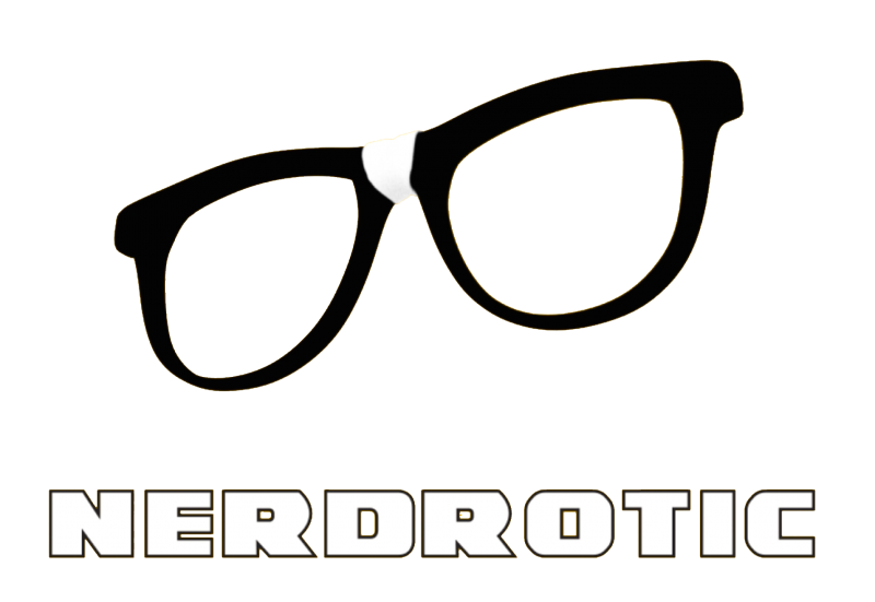 Nerdrotic
