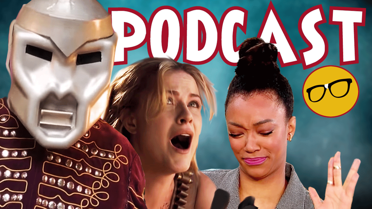 Nerdrotic 149 2 Nerdrotic