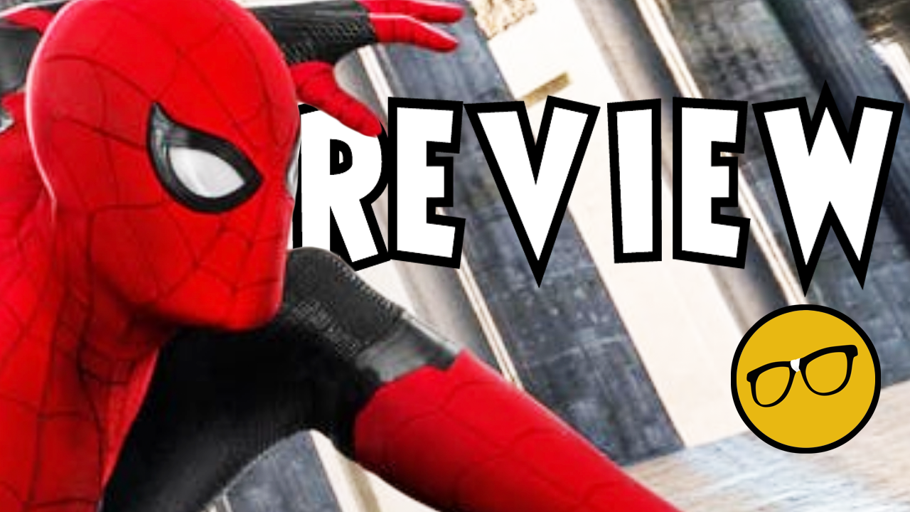 Nooner07022019 Nerdrotic