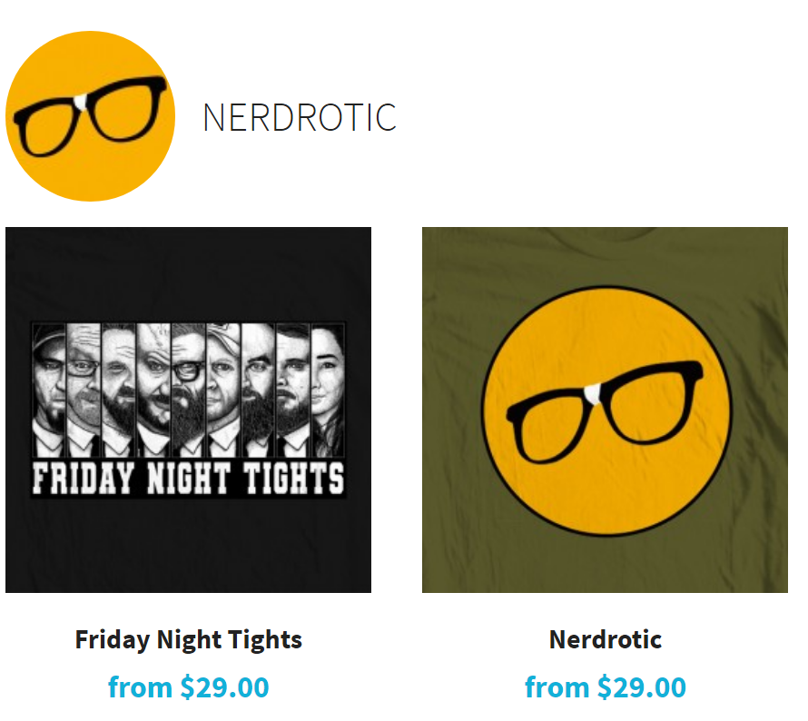 Nerdrotic Nooner Nerdrotic